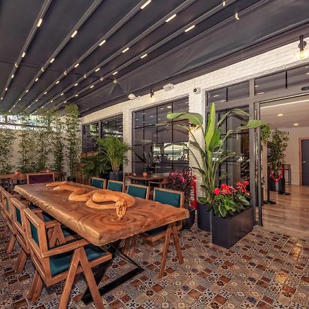 Casativo Hotels Lara Antalya Kültér fotó