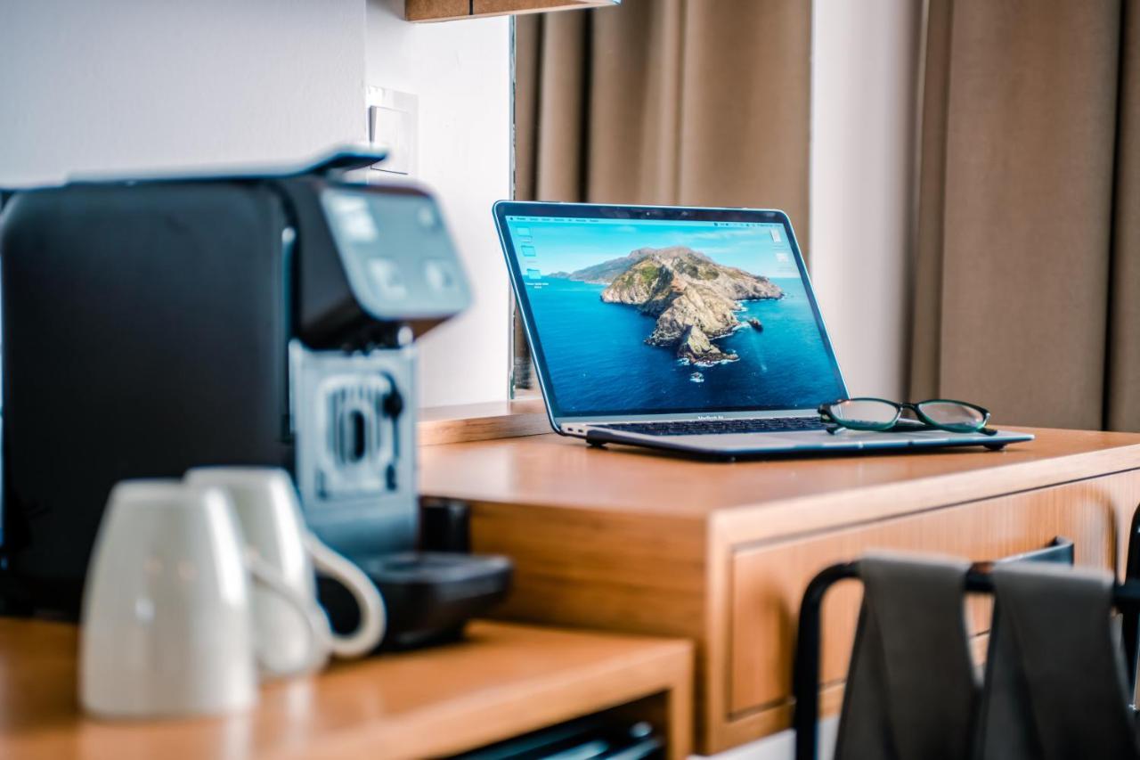 Casativo Hotels Lara Antalya Kültér fotó
