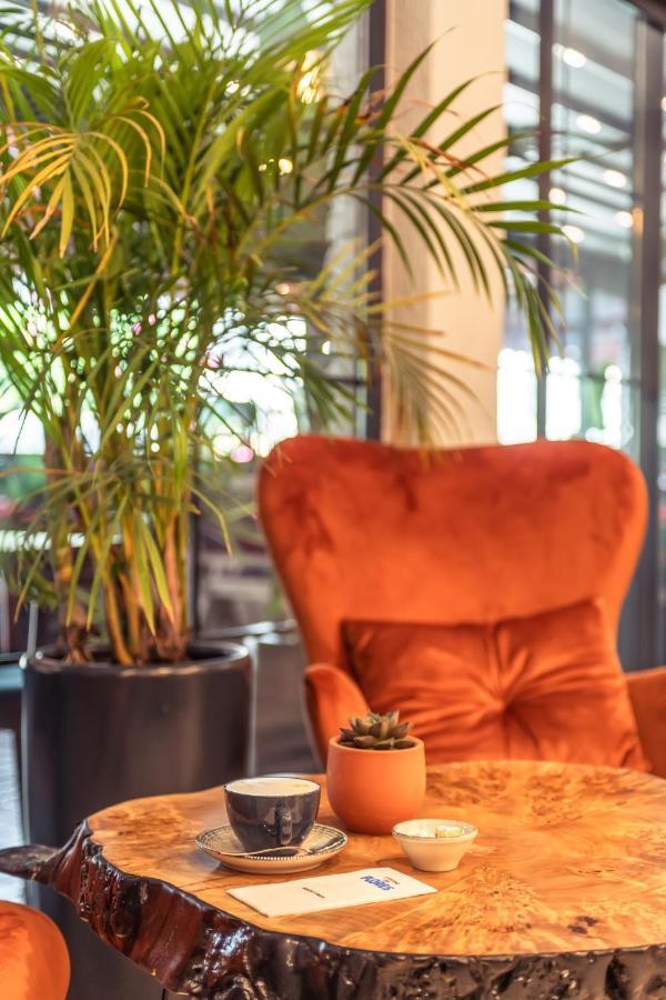 Casativo Hotels Lara Antalya Kültér fotó