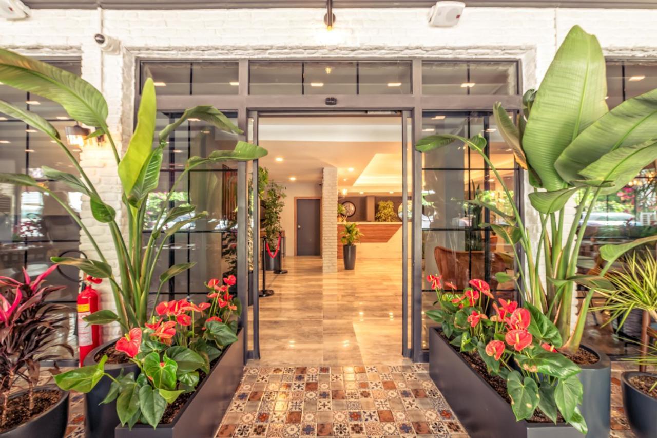 Casativo Hotels Lara Antalya Kültér fotó