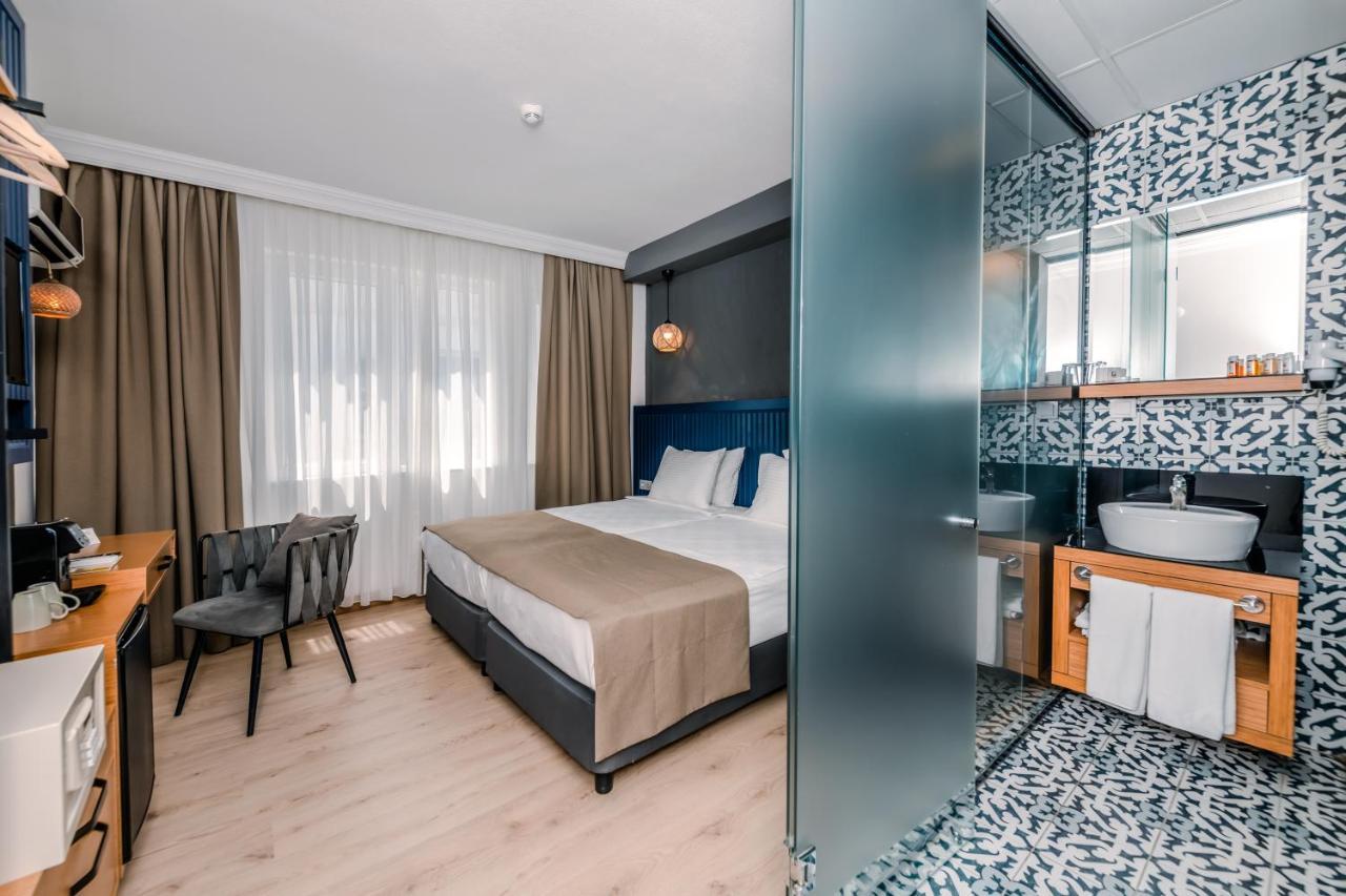 Casativo Hotels Lara Antalya Kültér fotó