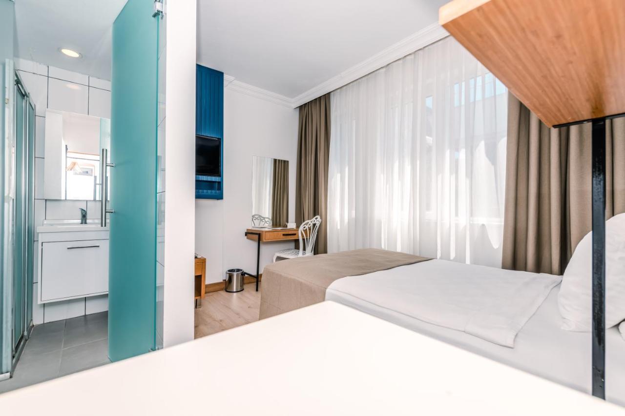 Casativo Hotels Lara Antalya Kültér fotó