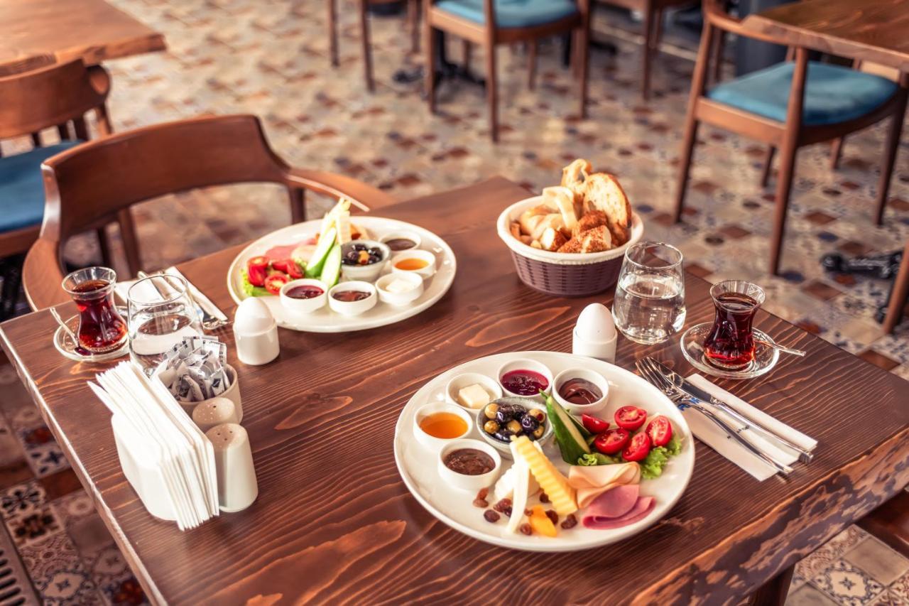 Casativo Hotels Lara Antalya Kültér fotó
