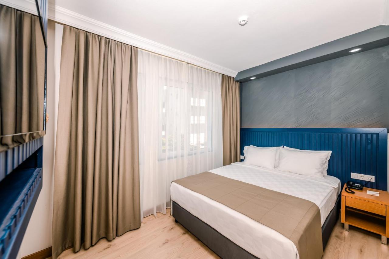 Casativo Hotels Lara Antalya Kültér fotó