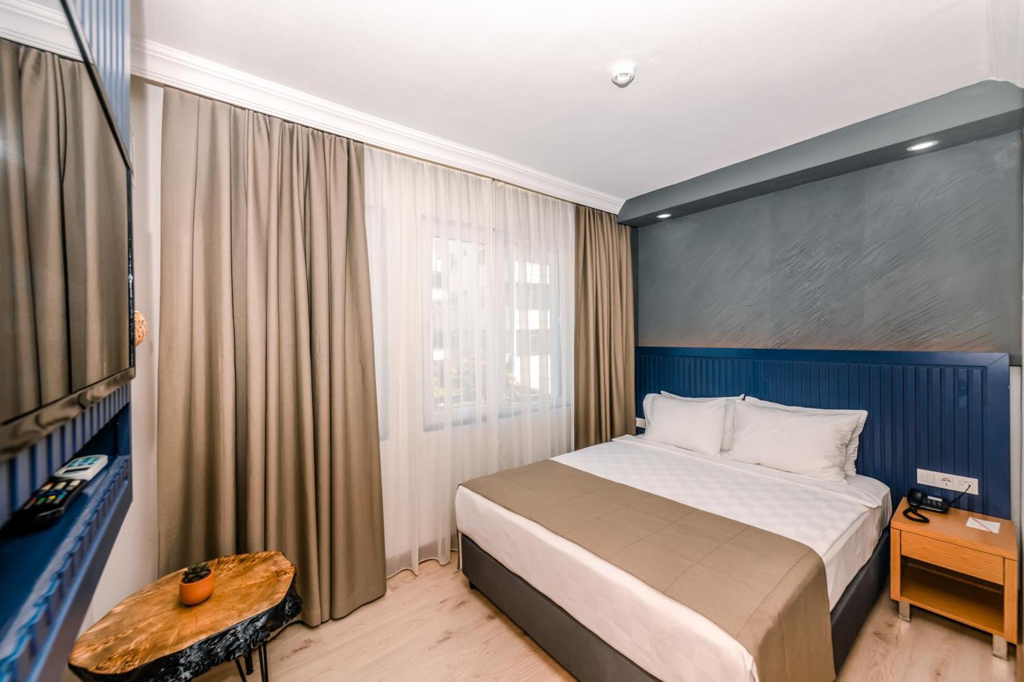 Casativo Hotels Lara Antalya Kültér fotó